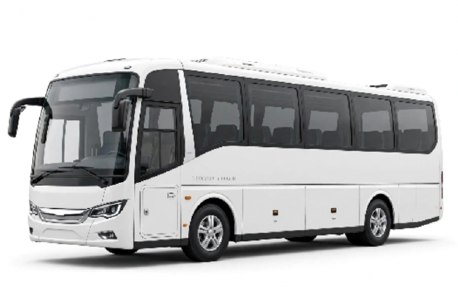 Luxury Coach