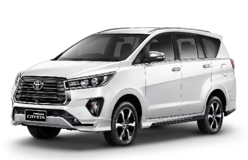 Luxury SUV