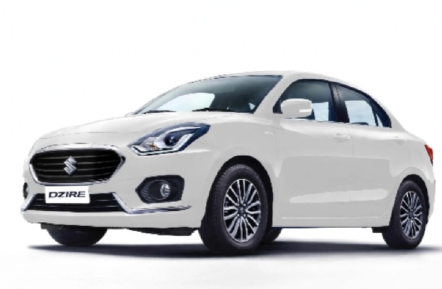 Premium Sedan
