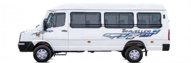 Tempo Traveller